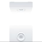 ZG LIGHTING - RESPRO MSC ANT HP ECD WH