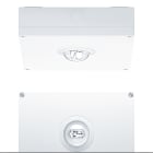 ZG LIGHTING - RESCLITE PRO MSC ESC90 HP ECD WH IP65