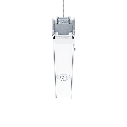 ZG LIGHTING - RESCLITE PRO TEC-GP ESC90 HP ECP WH