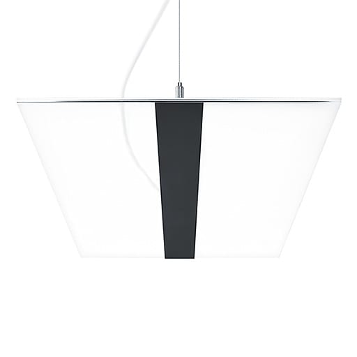 ZG LIGHTING - VAERO 6000-927-65 BC BK
