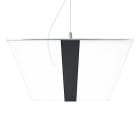 ZG LIGHTING - VAERO 6000-927-65 BC BK