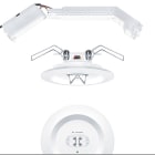 ZG LIGHTING - RESCLITE PRO MRCR ESC E8D WH