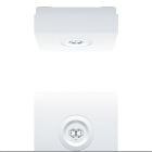 ZG LIGHTING - RESPRO MSC ANT E8D WH