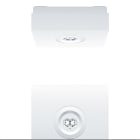 ZG LIGHTING - RESCLITE PRO MSC ANT E8D WH