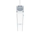 ZG LIGHTING - RESCLITE PRO TEC-GP ANT E8D WH