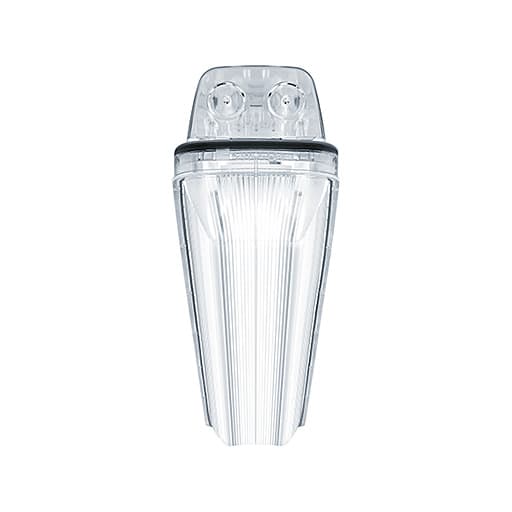 ZG LIGHTING - AMP L 6400-840 PC WB EVG TEC