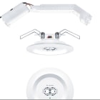 ZG LIGHTING - RESCLITE PRO MRCR ANT E8D WH