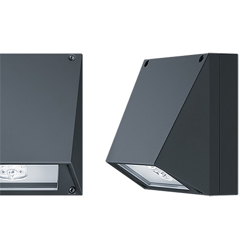 ZG LIGHTING - RESCLITE PROTECT MSW ANT ECD GY IP65