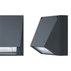 ZG LIGHTING - RESCLITE PROTECT MSW ESCB ECC GY IP65