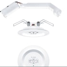 ZG LIGHTING - RESCLITE PRO MRCR SPOT E8D WH