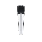 ZG LIGHTING - TECTON C LED3700-830 L1000 VWB LDE BK