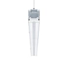 ZG LIGHTING - TECTON C LED5500-830 L1500 WSB LDE WH