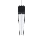 ZG LIGHTING - TECTON C LED12000-830 L1500 VWB LDE BK