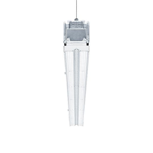 ZG LIGHTING - TECTON C LED5200-865 L1000 WSB LDE WH