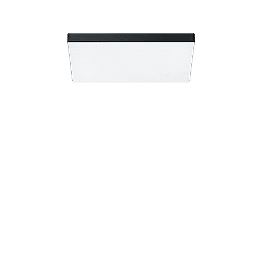 ZG LIGHTING - LF3 A 1600-940 MINI LDE BK