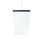 ZG LIGHTING - LF3 D/I 7300-940 L15 LDE BK