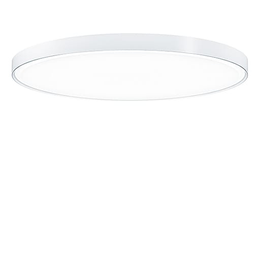 ZG LIGHTING - ONDA2 A D1150 LED14000-927-65 LDE WH