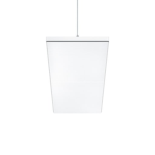 ZG LIGHTING - LF3 D/I 5900-927-65 L12 LDE WH