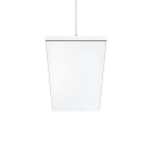 ZG LIGHTING - LF3 D/I 5900-927-65 L12 LDE WH