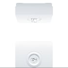ZG LIGHTING - RESPRO MSC ESC90 E8D WH