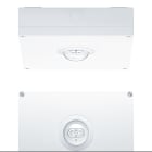 ZG LIGHTING - RESPRO MSC SPOT E8D WH IP65 42933008