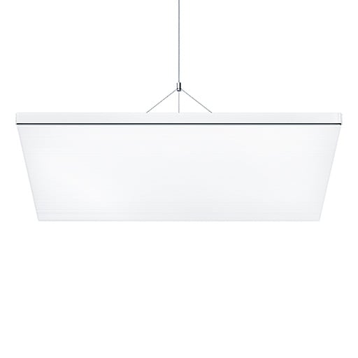 ZG LIGHTING - LF3 D/I 5900-840 Q LDE WH