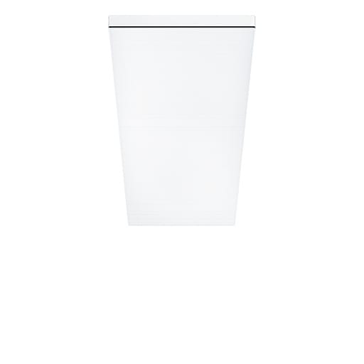 ZG LIGHTING - LF3 A 6300-840 L15 LDE WH