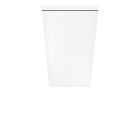 ZG LIGHTING - LF3 A 6300-840 L15 LDE WH