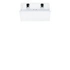 ZG LIGHTING - LF3 E 1600-840 M600M LDE KA WH