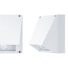 ZG LIGHTING - RESCLITE PROTECT MSW ANT E1D-H WH IP65