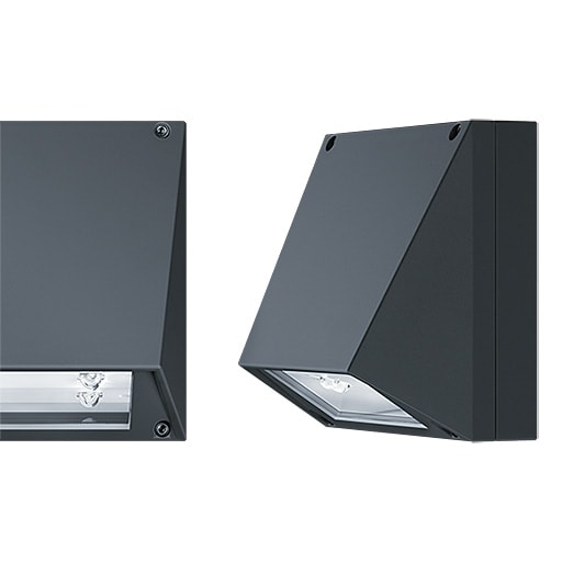 ZG LIGHTING - RESCLITE PROTECT MSW ESCB E3D-H GY IP65