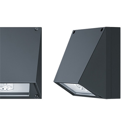 ZG LIGHTING - RESCLITE PROTECT MSW ESCW E1D-H GY IP65