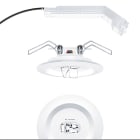 ZG LIGHTING - RESPRO MRCR ESC90 ELP WH