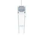 ZG LIGHTING - RESCLITE PRO TEC-GP ANT ELP WH