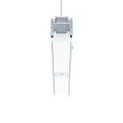 ZG LIGHTING - RESPRO TEC-GP ANT HC ELP WH