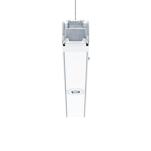 ZG LIGHTING - RESCLITE PRO TEC-GP ESC HC ELP WH