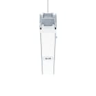 ZG LIGHTING - RESCLITE PRO TEC-GP ESC HC ELP WH