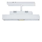 ZG LIGHTING - ECOSIGN 160 P TEC-GP ELP WH