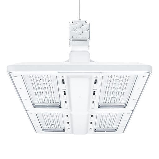 ZG LIGHTING - CR2PL L35K-840 PC WB LDO TEC-IP WH