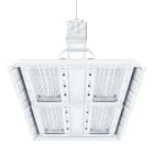 ZG LIGHTING - CR2 L42K-830 CH WB LDO TEC-IP WH