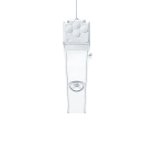 ZG LIGHTING - RESPRO TEC-GP ANT HP E1D WH IP54