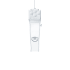ZG LIGHTING - RESPRO TEC-GP ESC90 E1D WH IP54