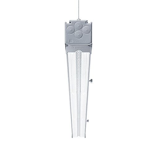 ZG LIGHTING - TEC C 7400-840 L2000 VWB LDE SR IP64