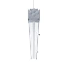 ZG LIGHTING - TEC C 7400-840 L2000 VWB LDE SR IP64