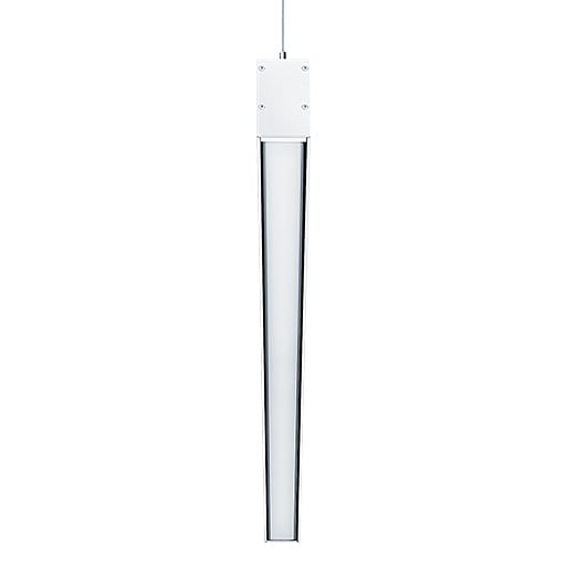 ZG LIGHTING - SLOIN SLIM ID K 840 L3500 LDE WH
