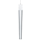 ZG LIGHTING - SLOIN SLIM ID K 840 L3500 LDE WH