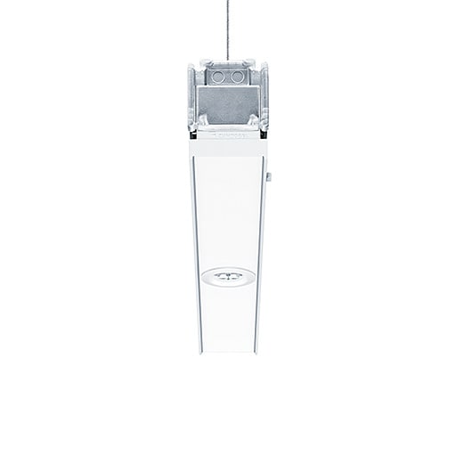 ZG LIGHTING - RESPRO TEC-GP SPOT E3BC WH