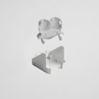 ZG LIGHTING - ZE FSG T16 2FL COMPL