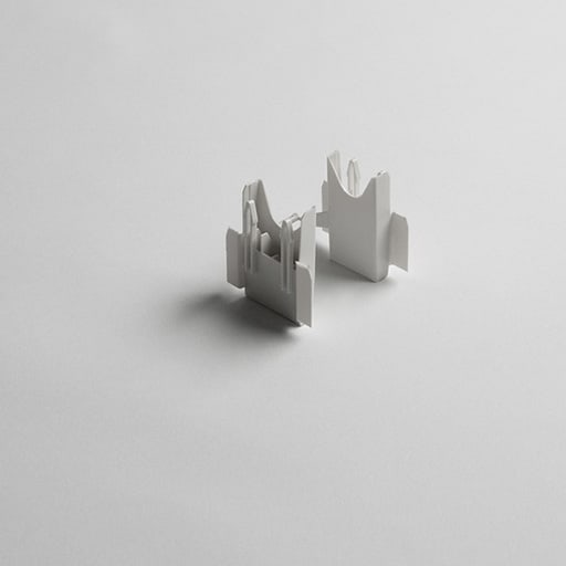 ZG LIGHTING - TECTON BR-SCHUTZ TS