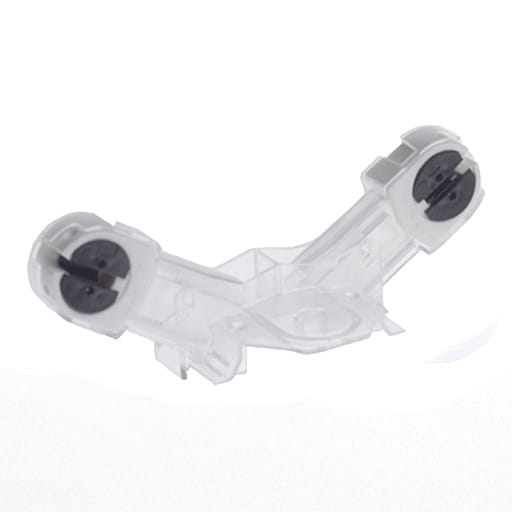 ZG LIGHTING - TECTON-I ENDCAP/LAMP HOLD T16 2LAMP 2PCS